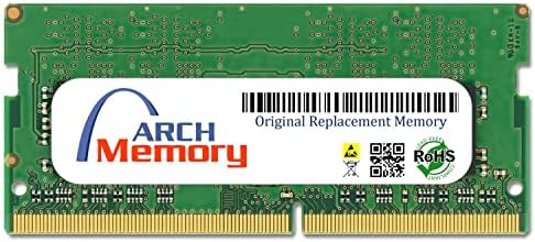 Arch Memória Csere Dell SNP1CXP8C/16G AB371022 16GB 260-Pin DDR4 3200 MHz-es so-dimm RAM a Szélesség 3520