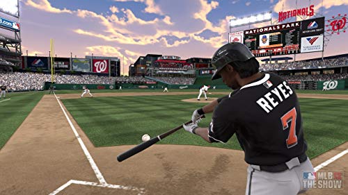 MLB 12 A Show - Playstation 3 (Felújított)