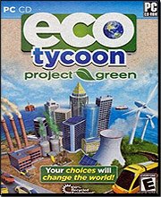 Eco Tycoon: Projekt Zöld