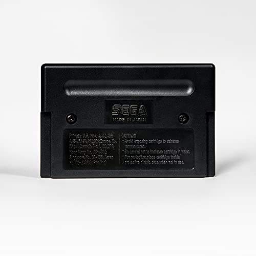 Aditi Rolling Thunder 3 - USA Címke Flashkit MD Electroless Arany PCB Kártya Sega Genesis Megadrive videojáték-Konzol