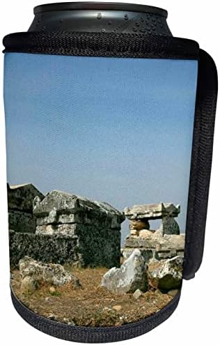 3dRose Sírok A Hierapolis Necropolis Turkiye - Lehet Hűvösebb Üveg Wrap (cc-364770-1)