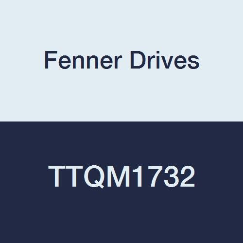 Fenner Vezet TTQM1732 Trantorque OE, Unalmas 17 mm, 32 mm OD