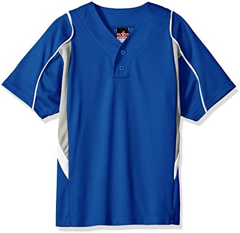 Alleson AthleticYouth Baseball Jersey