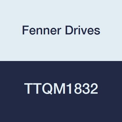 Fenner Vezet TTQM1832 Trantorque OE, Unalmas 18 mm, 32 mm OD
