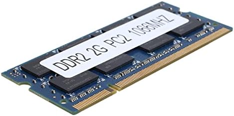 10DB 2GB DDR2 Laptop Memória 1066mhz memóriával a Ram PC2 8500 SODIMM 1.8 V 200 Csapok az AMD Laptop Memória
