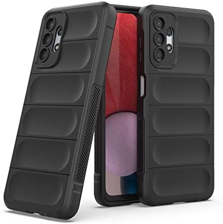Telefon burkolata Kompatibilis A Samsung Galaxy A13 4G Telefon Case bőrtok Slim Esetben a Teljes Test Védelem ütésálló