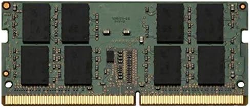 Panasonic 16 gb-os DDR4 SDRAM Memória Modul