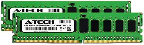 Egy-Tech 16GB (2x8GB) Memória Dell PowerEdge R440, T440, R540, R640, T640, M640, FC640, R740, R740XD, R940, C6420 |