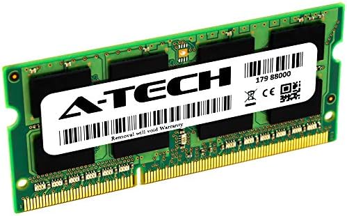 Egy-Tech 8GB Memória RAM Asus X Series Notebook X555La - DDR3 1333MHz PC3-10600 Non ECC so-DIMM 2Rx8 1,5 V - Egyetlen