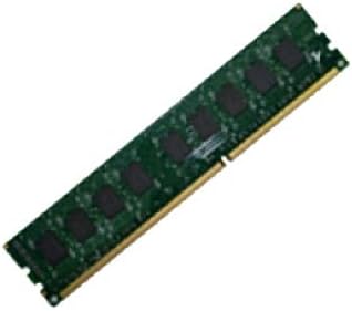 QNAP RAM-16GDR4ECT0-RD-2400 16GB DDR4 2400MHz ECC Memória Modul - Memória Modulok (16GB, 1x16GB, DDR4, 2400MHz, 288-pin