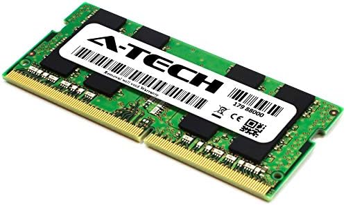 Egy-Tech 8GB RAM-ot az Lenovo IdeaPad 3 15ADA05 (1 x 8GB) DDR4 2400 MHz PC4-19200 Non-ECC nem pufferelt SODIMM 260-Pin
