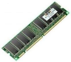 HP 593907-B21 RAM Modul - 2 GB - DDR3 SDRAM - 1333MHz DDR3-1333/PC3-10600