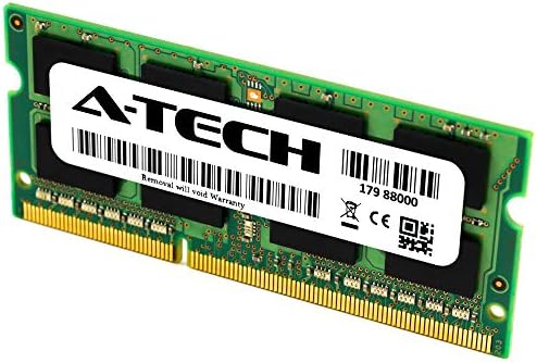 Egy-Tech 16GB (2x8GB) RAM a Dell Inspiron 24 3455, 3459, 5459, 5488 All-in-One | DDR3/DDR3L 1600 mhz-es SODIMM PC3L-12800