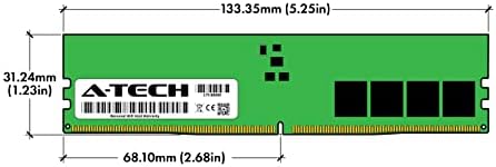 Egy-Tech 64 gb-os Készlet (4x16GB) RAM a Lenovo ThinkCentre neo 70t Torony Asztali | DDR5 4800MHz PC5-38400 DIMM 1.1