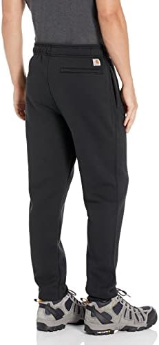 Carhartt Férfi Relaxed Fit Midweight Kúpos Sweatpant