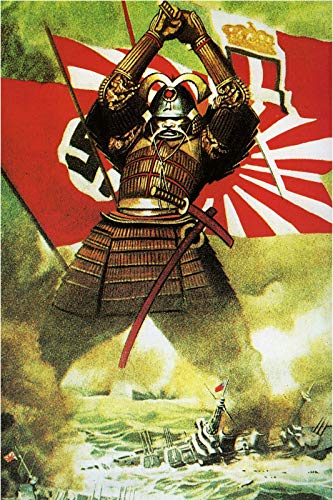 1 Hiteles Történelmi WW2 Korszak (1946-1938) Japán 6 Érme Beállítva. Érme A World War 2, A Német Szövetséges Korszak