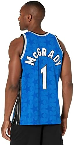 Mitchell & Ness-i NBA Swingman Út Jersey Mágikus 00 Tracy McGrady