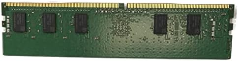 SK HYNIX 8GB HMA81GR7CJR8N-VK DDR4-2666 ECC RDIMM 1Rx8 PC4-21300V-R CL19 Szerver Memória