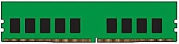 A Kingston Technology ValueRAM 2133MHz 16GB DDR4 ECC CL15 DIMM 2Rx8 Asztali Memória KVR21E15D8/16