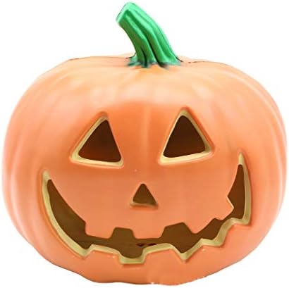 DBYLXMN Tök Horror Fény Kreatív Tök Kellékek Lámpa Halloween Haza Bar LED Dekoráció & Lóg Kristály String Fények